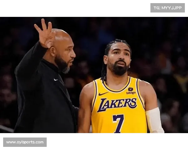 湖人控卫文森特季前赛表现出色赢得主帅全面信任成为球队新赛季关键人物