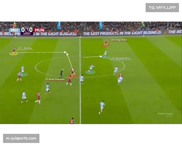 阿莫林巧妙战术击败斯洛特 曼联客场逆袭利物浦 阿莫林巧妙战术击败斯洛特 曼联客场逆袭利物浦